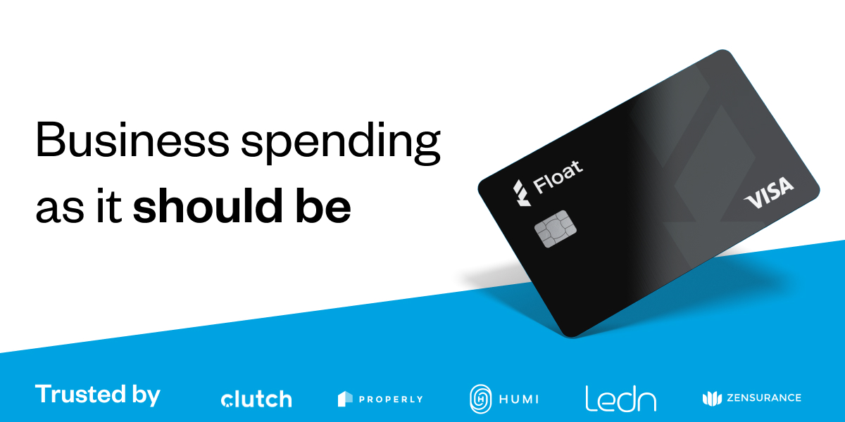 Float Report Shows How Remote Work Can Complicate Expense Management ...