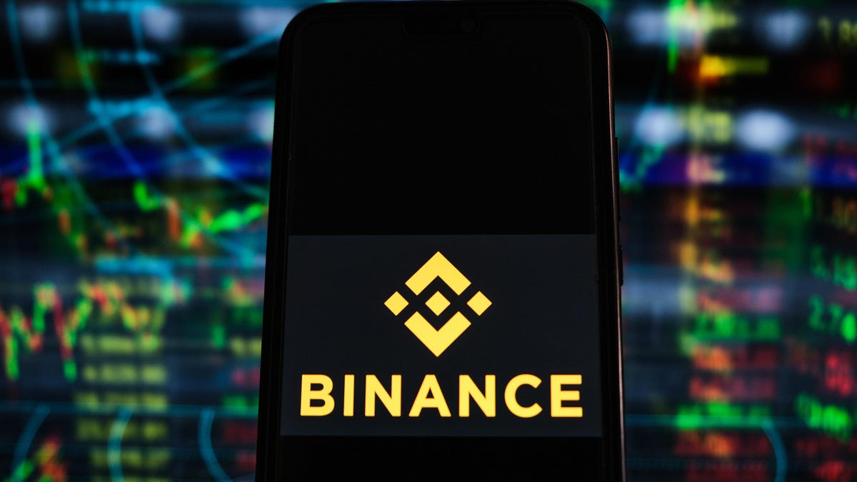 Binance Delivers First Crypto & Blockchain Workshop for Law Enforcement &  Banking Authorities in Calgary | Fintech.ca