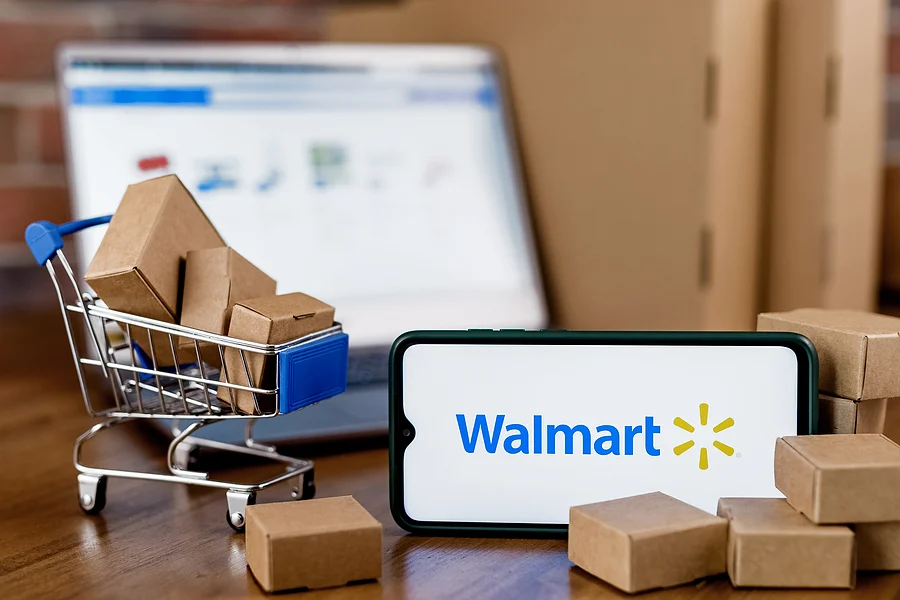 Walmart Creates Opportunity for Canadian to Expand Stateside