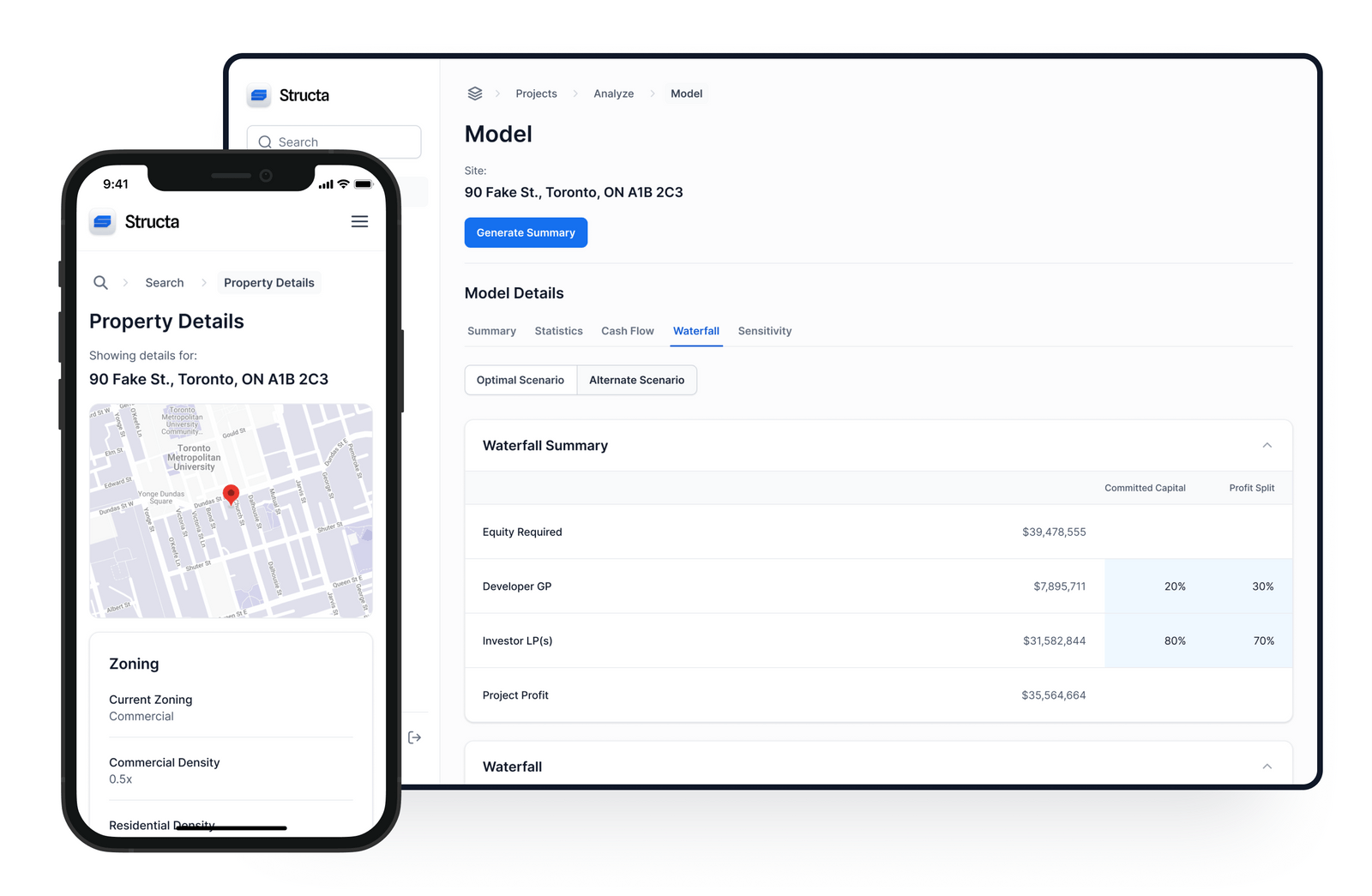 How Structa's AI Co-Pilot Transforms Real Estate Investment Strategies ...