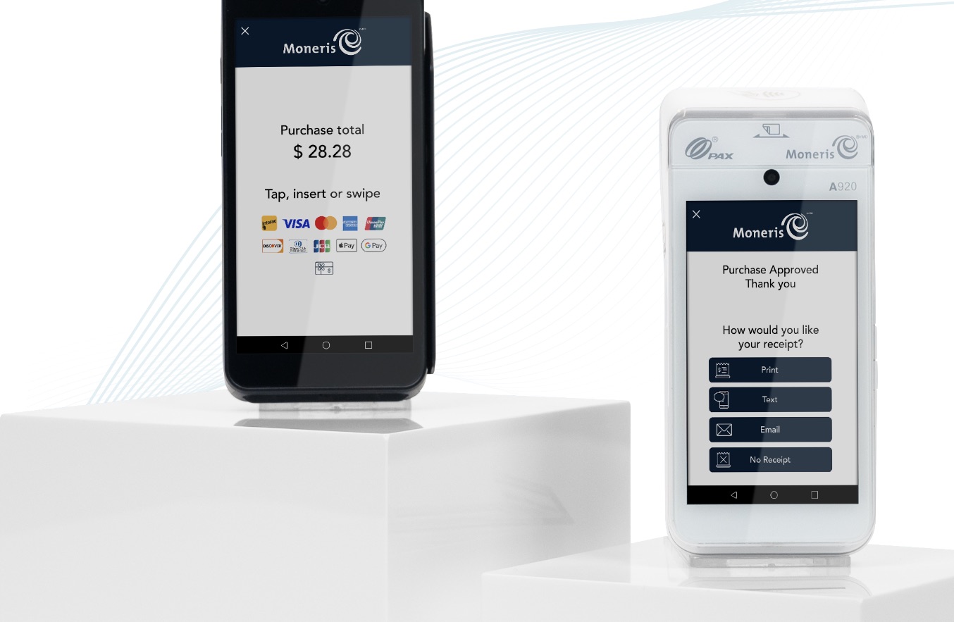 RBC and BMO Reportedly Seeking to Sell Payments Giant Moneris for $2B ...