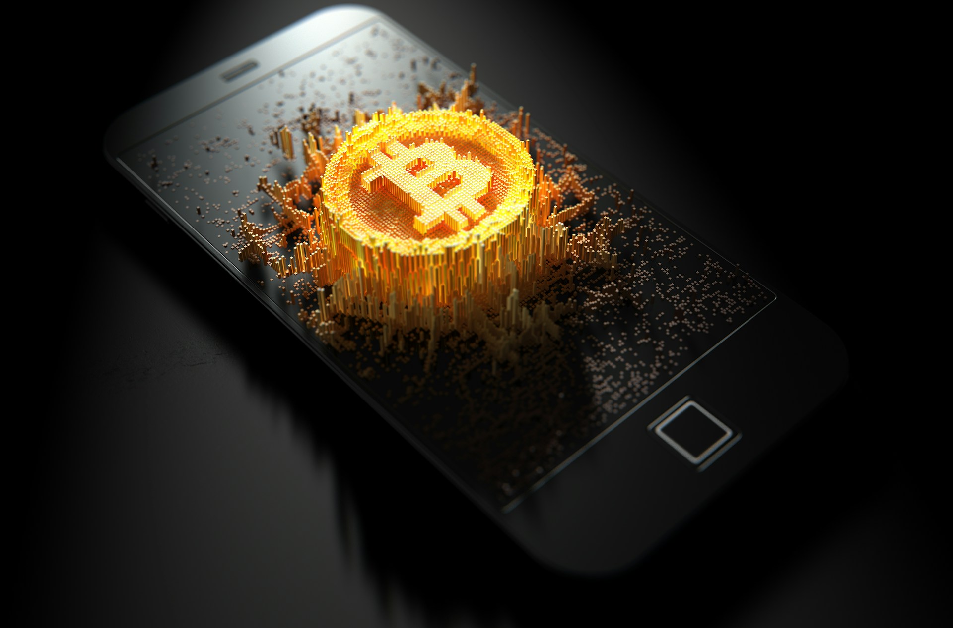 The Future of Qualified Investments in Canada: Why Bitcoin Belongs in Your RRSP