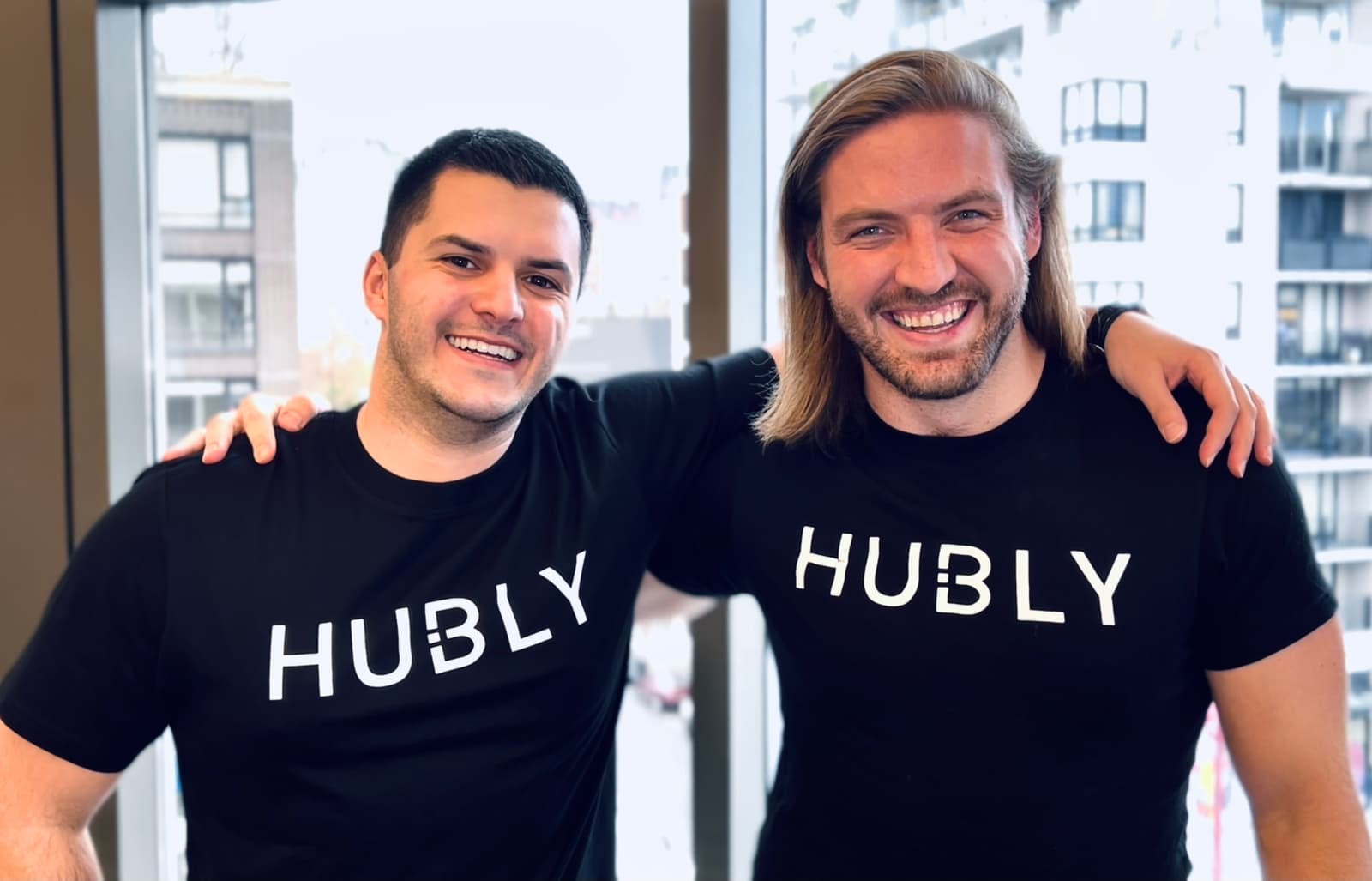 Docupace Reveals Acquisition of B.C. Financial Technology Upstart Hubly Docupace Reveals Acquisition of B.C. Financial Technology Upstart Hubly