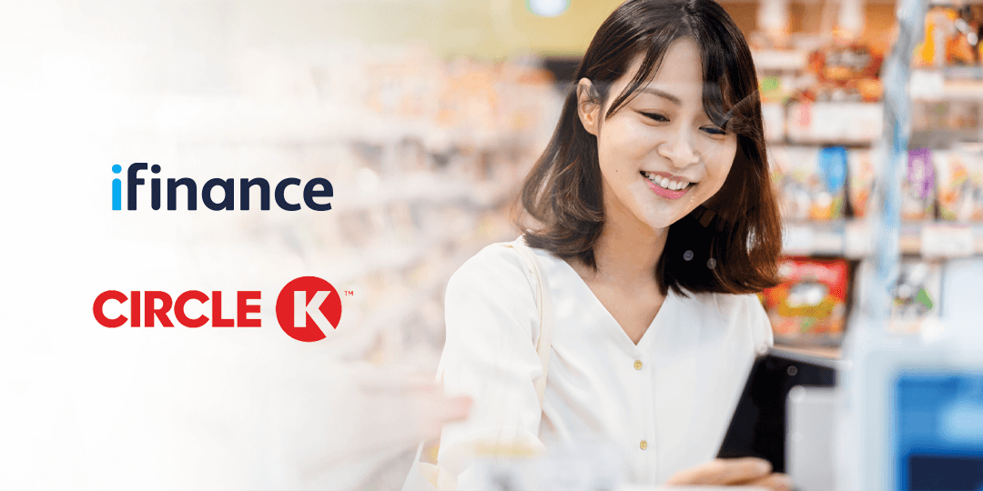 Circle Fintech Circle K and iFinance Partner to Offer Instant Loans at Ontario Stores ...