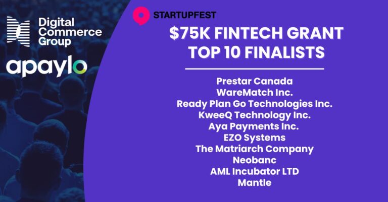 Startupfest 2025
