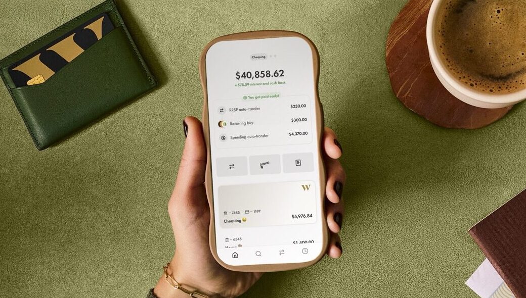 From Many Features to Major Funding, It Was Wealthsimple’s Biggest Year Ever