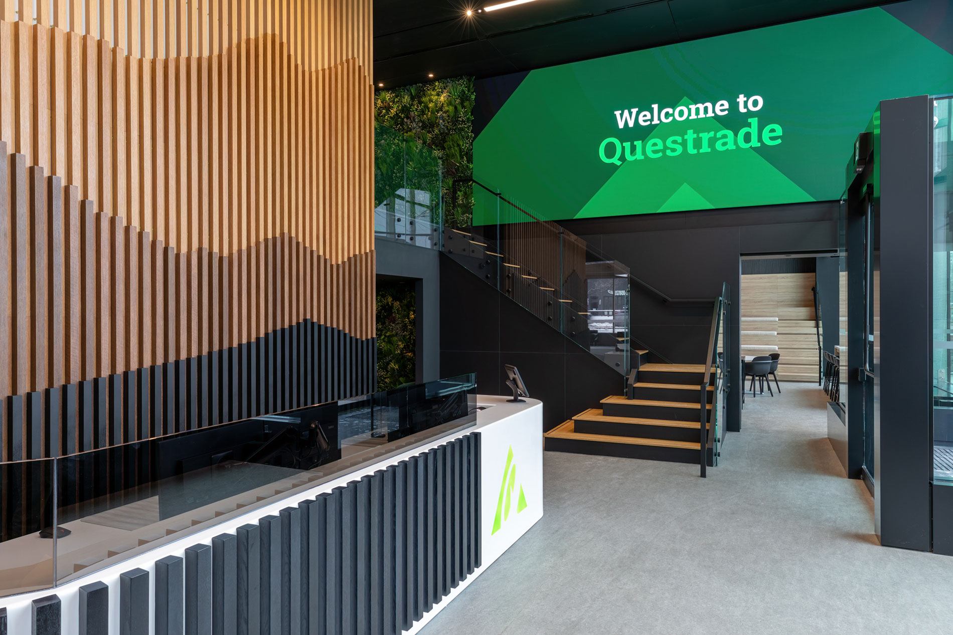 Questrade Opens Doors to Toronto Tech Week | Fintech.ca
