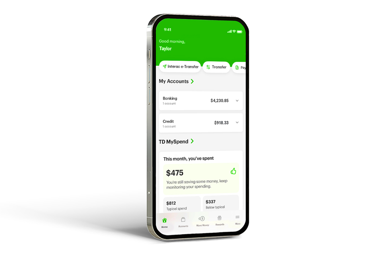 TD’s Rizwan Khalfan on Building a Banking App That Does More Than Bank | Fintech. ca