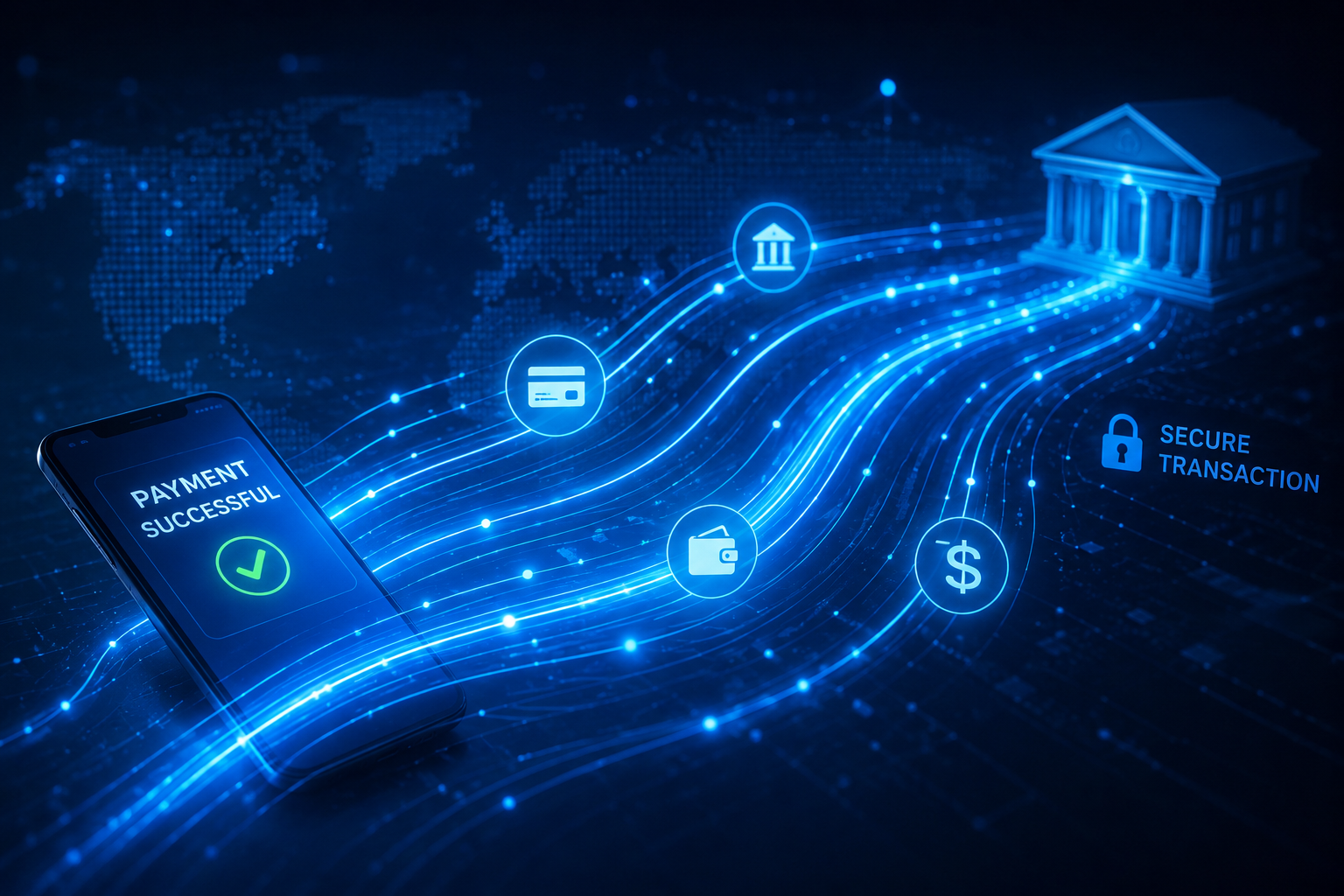 Your Fintech Is Only as Strong as Its Banking Partner | Fintech. ca
