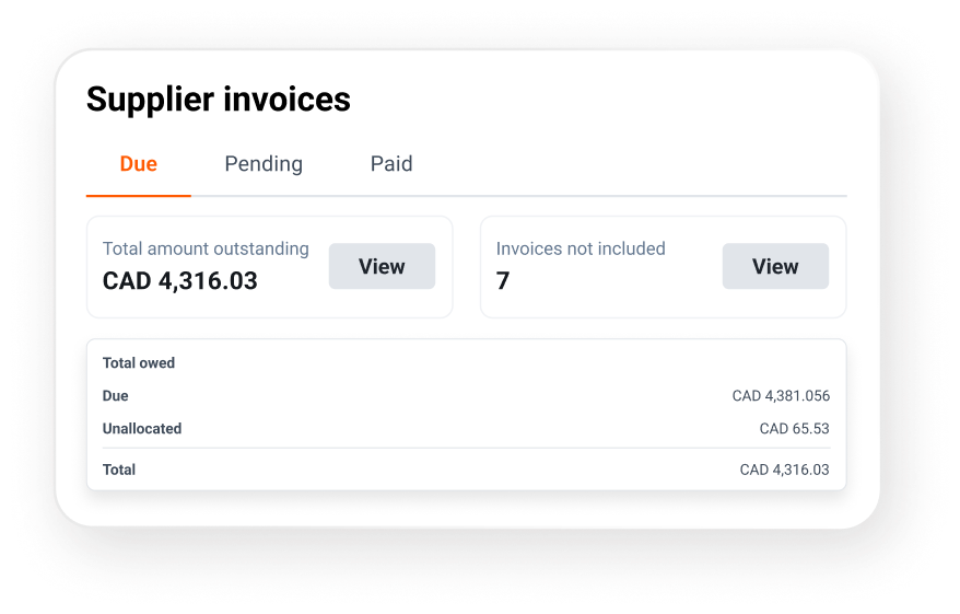 Quickbooks Create Bill Dext Launches Payments in Canada After $2 Million Beta Run | Fintech.ca